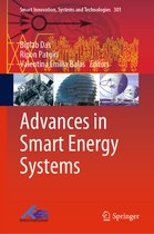 Smart Innovation, Systems and Technologies- Advances in Smart Energy Systems