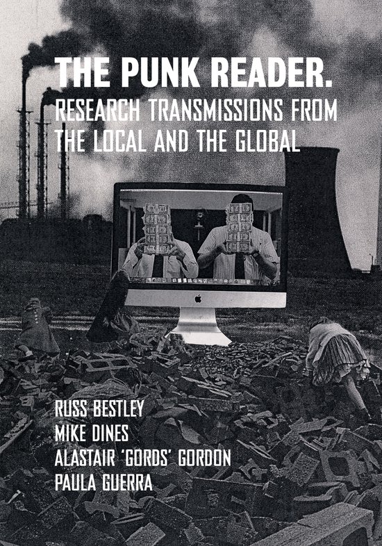 Global Punk-The Punk Reader