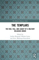 The Military Religious Orders-The Templars