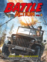 Battle Action- Battle Action volume 2