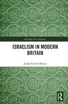 Routledge New Religions- Israelism in Modern Britain
