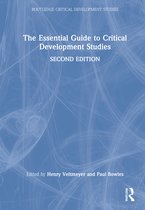 Routledge Critical Development Studies-The Essential Guide to Critical Development Studies