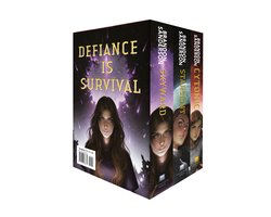 Skyward Boxed Set