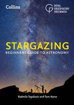 Collins Stargazing