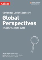Collins Cambridge Lower Secondary Global Perspectives- Cambridge Lower Secondary Global Perspectives Teacher's Guide: Stage 7