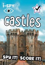 Collins Michelin i-SPY Guides- i-SPY Castles
