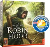 Robin Hood Bordspel