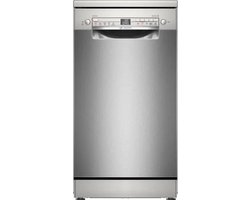 Bosch SPS2HMI42E vrijstaande vaatwasser 45 cm | Besteklade