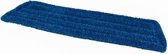 Wécoline | Microfibre | Vadrouille plate | Bleu | 63 cm