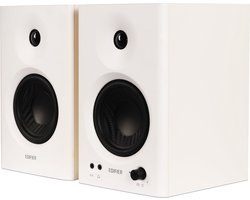 Edifier MR4 PC speakers - wit