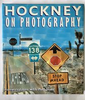 Hockney on Photography Conv W