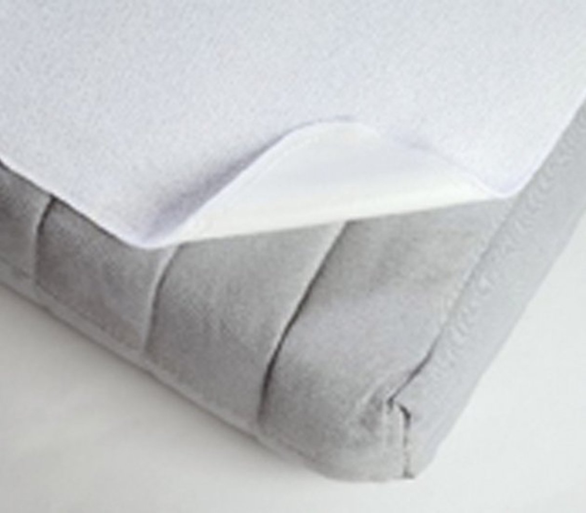 Comforthulpmiddelen Bed Incontinentie laken Frottee - 70 x 100 cm