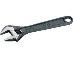 Bahco Moersleutel 8069Ip - 110 mm - Zwart