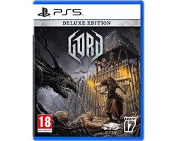 Gord Deluxe Edition PS5