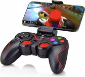 Draadloze Gaming Controller - voor Android iOS telefoon - Bluetooth-gamecontroller