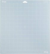 Cricut - Tapis de découpe LightGrip 30,5 x 30,5 cm