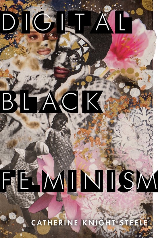 Critical Cultural Communication- Digital Black Feminism - cover