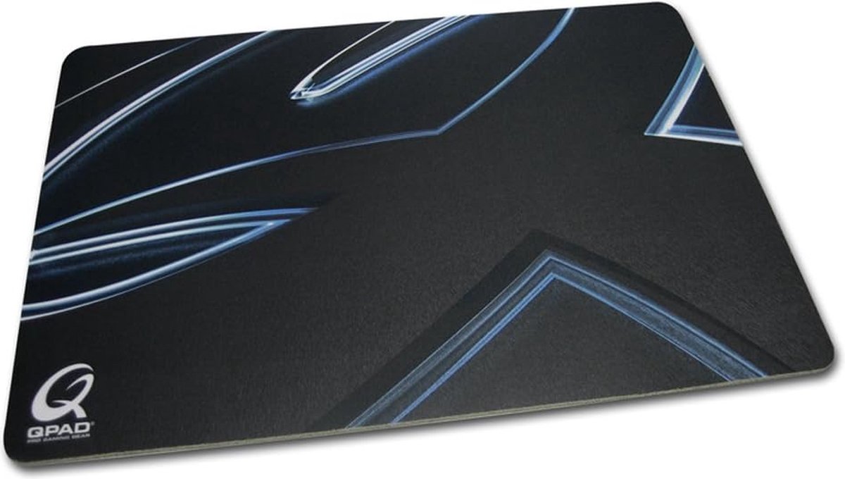 QPAD - CT - Gaming Muismat 2 - EAN 4251236200282