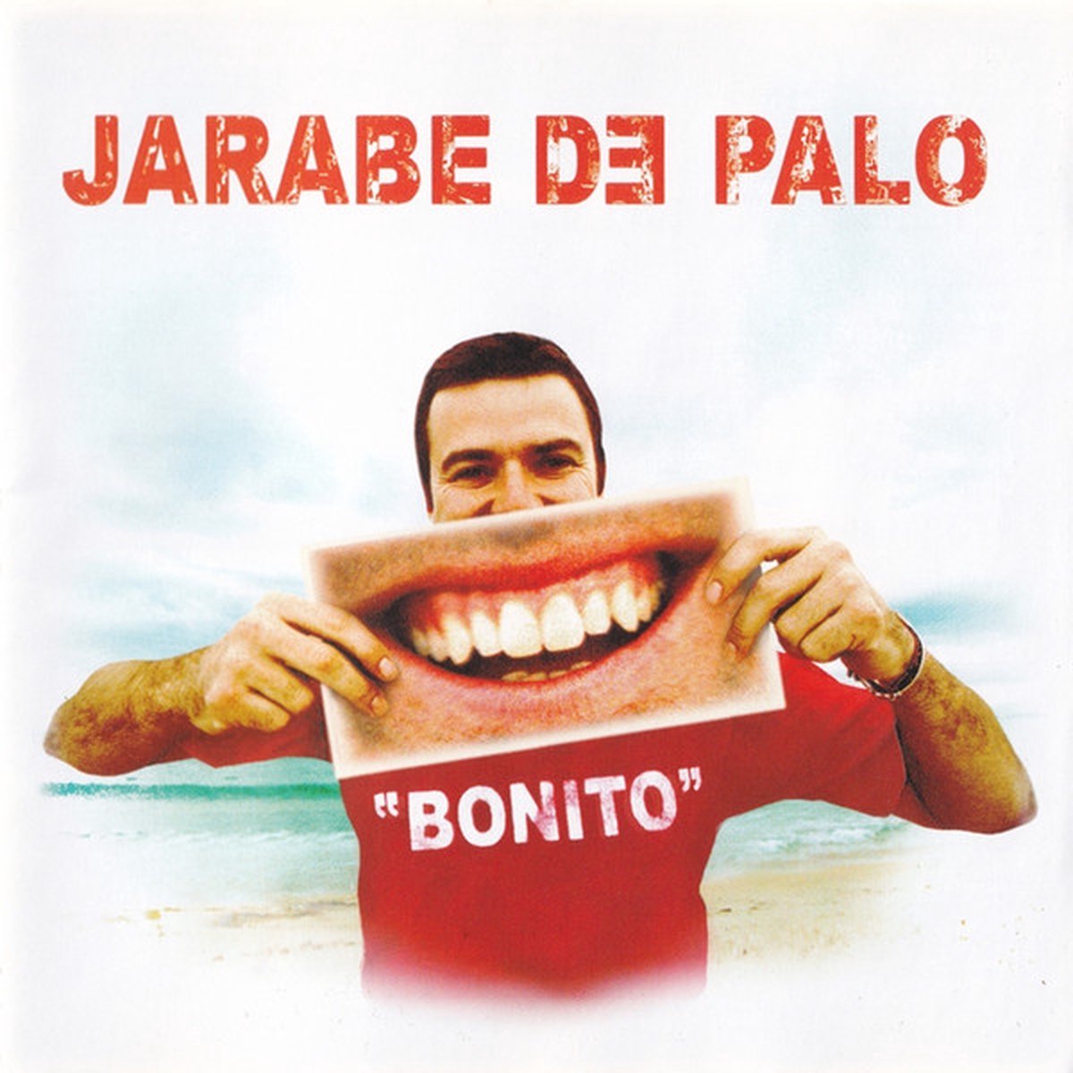 Jarabe De Palo - Bonito
