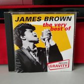 James Brown - Very Best Of (CD)