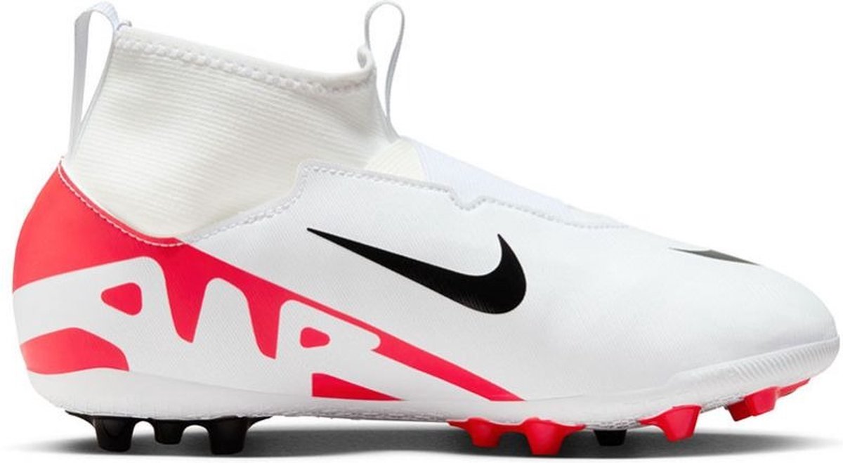 Nike - Voetbalschoenen Jr. Zoom Mercurial Superfly - Roze - Voetbal -  Kinderen | bol