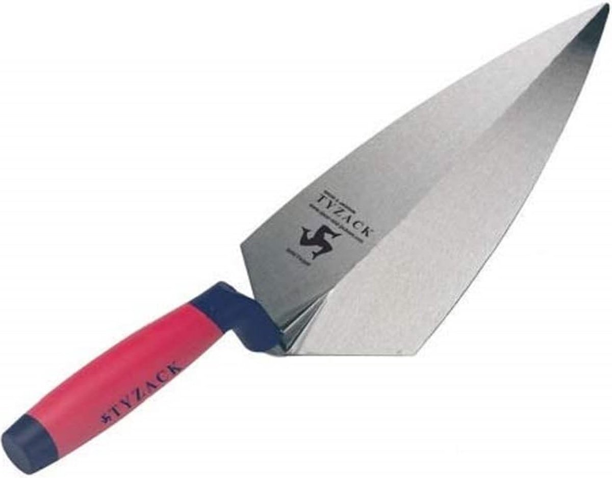 SF Tyzack Philadelphia Soft Touch-troffel 11"