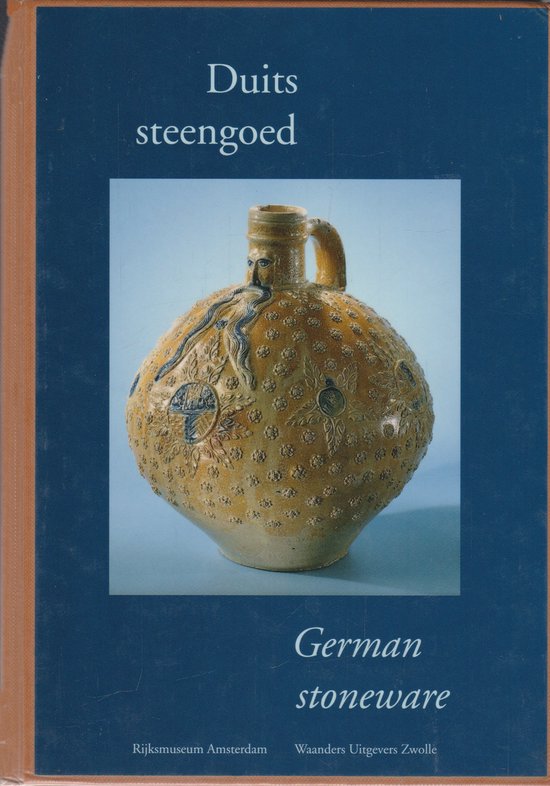 Duits Steengoed German Stoneware