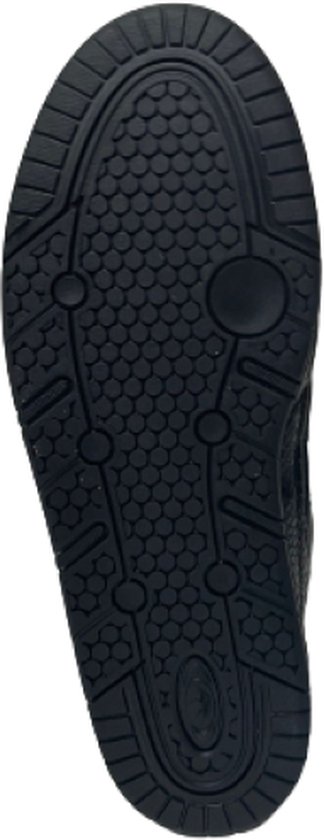 Adidas Adi2000 - zwart - maat 44