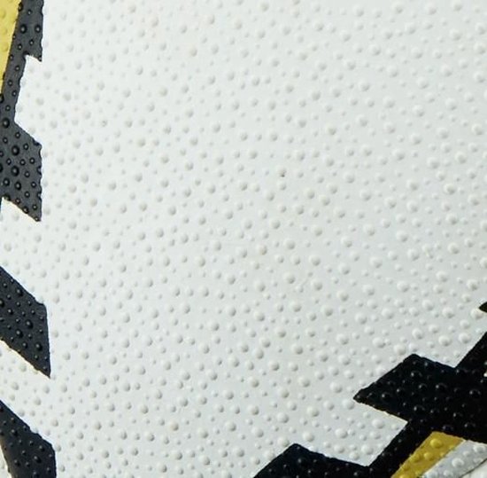 Ram Rugby Pass Developer - Gewogen trainingsbal - Verbetering van kracht en afstand - 3D Grip - Ultima Grade Synthetisch Rubber - Verkrijgbaar in maten 5 (1kg), 4 (800g), 3 (700g) (4
