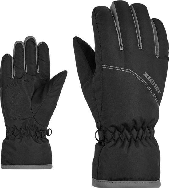 Ziener Kinderen LANI GTX glove junior skihandschoenen, roze bloesem, 7,5 (XL