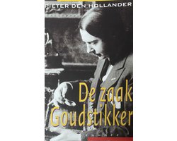 Zaak goudstikker