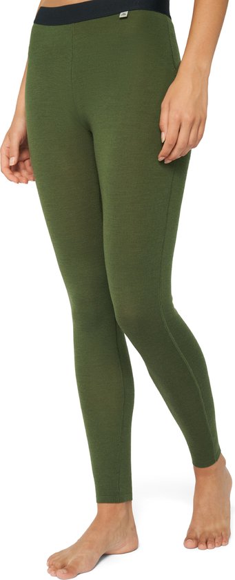 Leggings - Thermo - Dames - Warme Stof main image 0