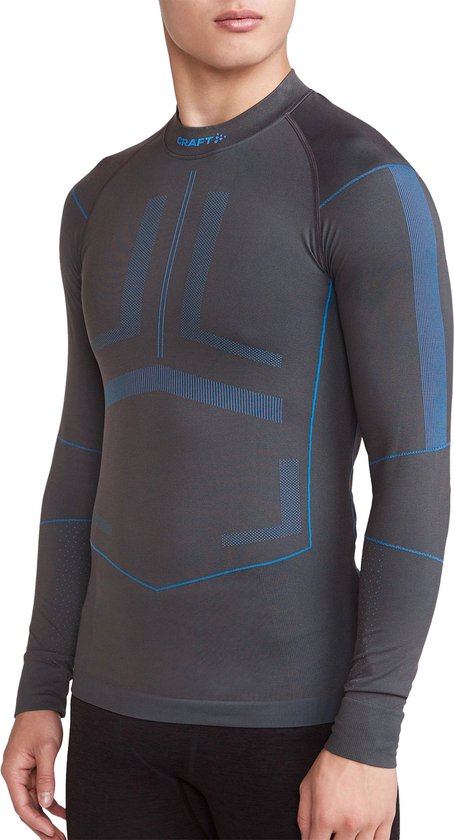 Chemise Thermo Active Intensity Homme - Taille S