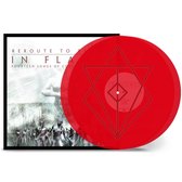 In Flames - Reroute to Remain (Transparent Red Vinyl 2LP)