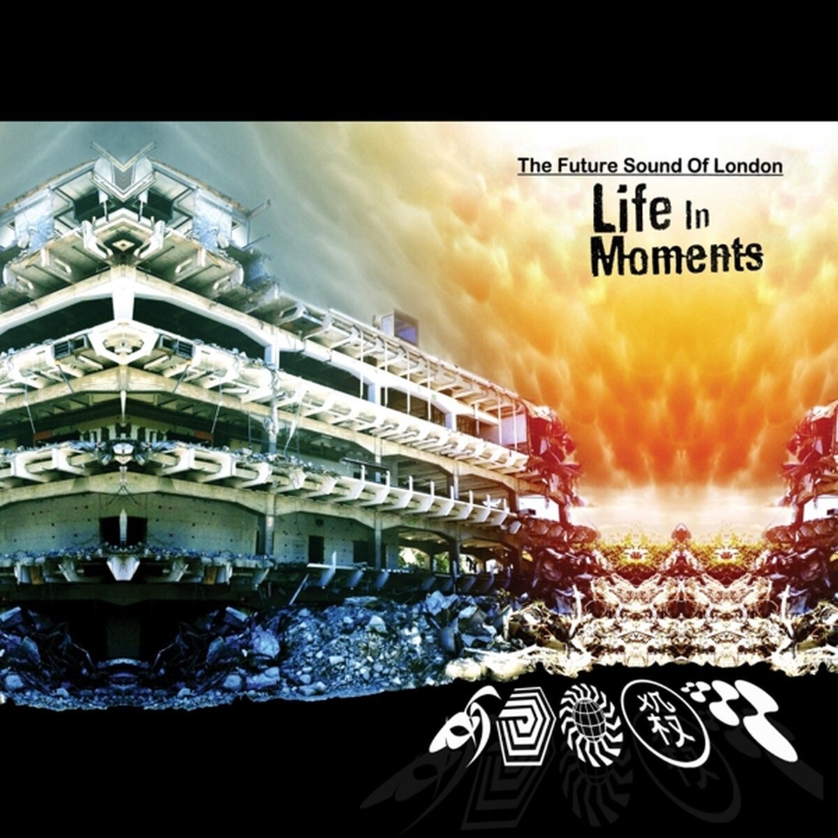 Life in Moments