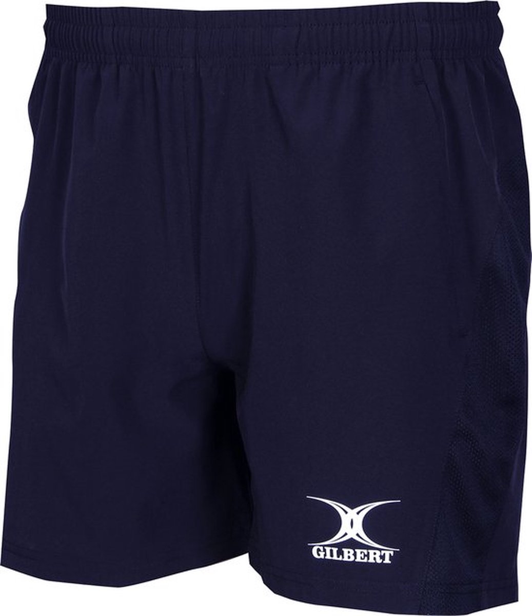 Gilbert Elite Shorts Donker Navy - W 12