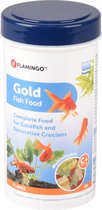 Flamingo - Vissenvoer Gold Vlokvoer - 250 ml