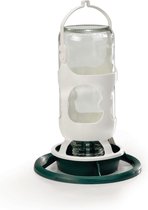 Fauna Omnia Pot - Vogelvoerbak - Glas