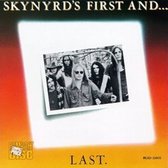 Skynyrd's First And...Last