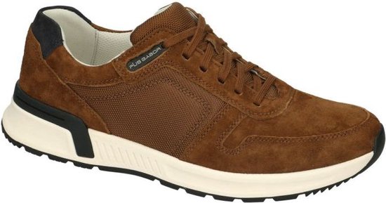 Pius Gabor -Heren - bruin - sneakers - maat 41