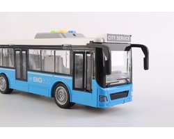 JMKA bus speelgoed- bus- bus speelgoed jongens- bus speelgoed