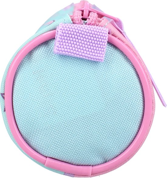 Trousse scolaire Stitch Yummy , trousse a tout Stitch Disney