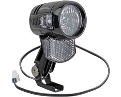 AXA Blueline 30 Koplamp - E-bike 12V JST
