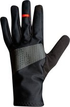 PEARL iZUMi Cyclone Gel Gloves Men, zwart Handschoenmaat XL
