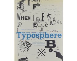 Typosphere   Nieuwe Lettertypen
