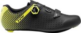 Northwave Core Plus 2 Racefiets Schoenen Zwart EU 44 Man