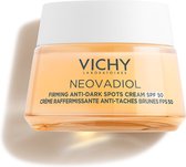 Vichy Neovadiol Crème de Jour Raffermissante Anti-Taches SPF 50 - pour peaux matures - 50 ml