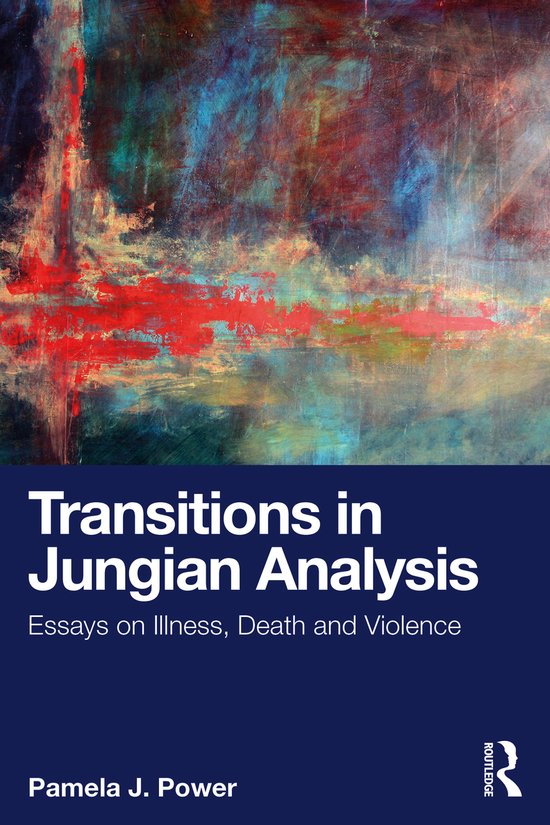 Transitions in Jungian Analysis - cover