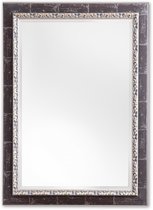 Klassieke Spiegel 76x136 cm Zilver - Jade