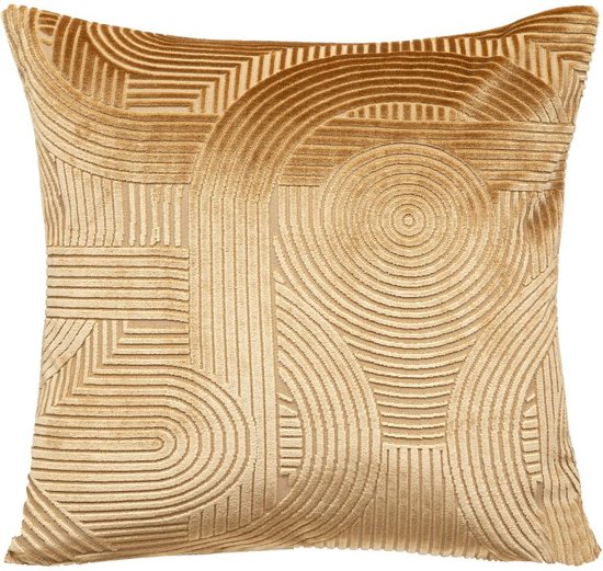 Homadict - Coussin Zelda - Groupe princesse - Accessoire Décoratif - Doux et Moelleux - 40 X 40 cm - Licence officielle